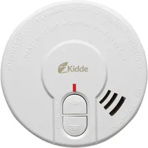 Kidde 29HD Weiß