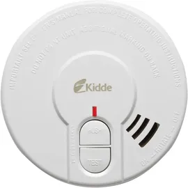 Kidde 29HD Weiß