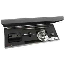Präzisions-Winkelmesser 813B.S