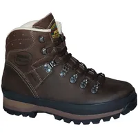 MEINDL Borneo 2 MFS Damen dunkelbraun/nougat 42,5