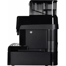 Saeco Aulika Evo Top T Black
