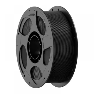 Anycubic PETG Filament, 1,75mm, 1kg - schwarz