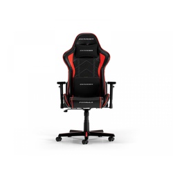 DXRacer FORMULA XL Schwarz & Rot PVC Leder