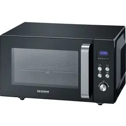 Severin MW 7763 Mikrowelle