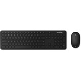 Microsoft Bluetooth Desktop Tastatur DE Set QHG-00006