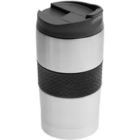 De'Longhi Delonghi AS00003520, DLSC074 Doppelwandiger Thermobecher aus Edelstahl, 235