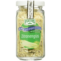 Fuchs Zitronengras gefriergetrocknet, 3er Pack (3 x 12 g)