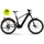 Haibike Adventr 6 2026 27,5 Zoll RH L schwarz/chrom