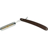 Erbe Solingen Rasiermesser Schlangenholz 5/8