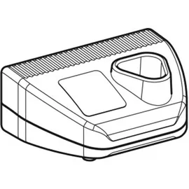 Geberit Akku-Ladegerät 12 V