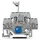 WAGO 280-502/281-611 Einzelklemme 5mm Zugfeder Belegung: L Grau 50St.