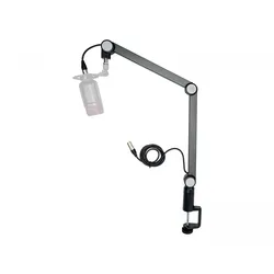 Thronmax Caster Desk Arm S2 (XLR) - Mikrofonarm