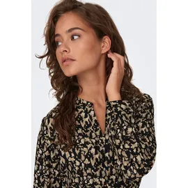 Only ONLCORY L/S V-Neck Tunic WVN NOOS