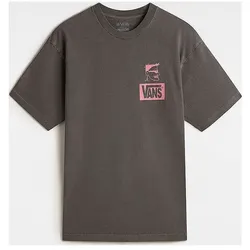 Vans MTE Beachfront SS Tee black (001) L