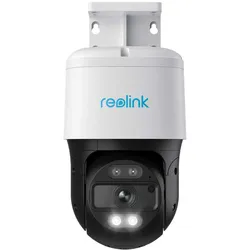 Reolink P830 IP Überwachungskamera 8MP 3840x2160, PoE, IP65-Wetterschutz, Nachtsicht in Farbe, Schwenk- und Neigefunktion