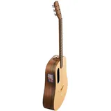 LAVA Music Lava ME4 Spruce 41 Woodgrain Brown/Burlywood