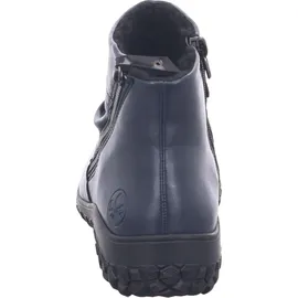 Rieker 59585 Damen Blau 37