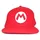 alpha trading solutions Snapback Cap Super Mario rot XL/XXL