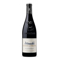Château du Trignon - Gigondas AC 2018