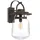 Elstead Lighting Außenwandleuchte Aluminium, Glas, Metall 49,2 cm E27 bronze