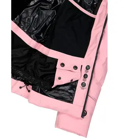 CMP 34w4406 Jacke - Pink - XS