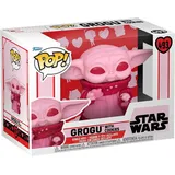 Funko Pop! Star Wars Valentines - Grogu