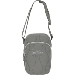 Beckmann Crossbody Bag Green Padded