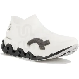 On Cloudmonster 3 Damen/Unisex Weiß 44