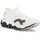 On Cloudmonster 3 Damen/Unisex Weiß 44