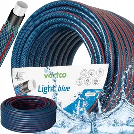 agaplast Gartenschlauch 50 m 1/2" blau