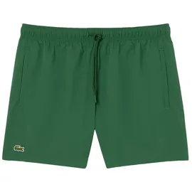 Lacoste Badeshorts grün M