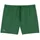 Lacoste Badeshorts grün M