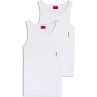 Hugo Tank Top Twin Pack