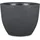 Scheurich Firenze 60 Ø 59,5 x 45,8 cm Schwarz-Granit