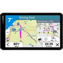 Garmin Dezl LGV720 EU+South Africa, GPS LKW-Navi 17.8 cm 7 Zoll Europa, Südafrika