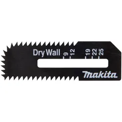 Makita 10 Stk. Sägeblatter Trockenbau/Gipskarton 10 Stk • DSD180/SD100D