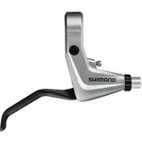 Shimano Bremshebel Rechts BL-T4000 Silber
