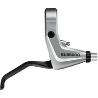 Shimano Bremshebel Rechts BL-T4000 Silber