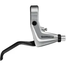 Shimano Bremshebel Rechts BL-T4000 Silber