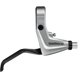 Shimano Bremshebel Rechts BL-T4000 Silber