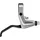 Shimano Bremshebel Rechts BL-T4000 Silber