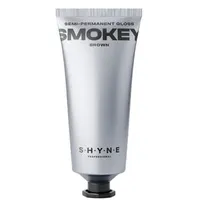SHYNE GLOSS Smokey Brown 100 ml