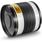 walimex pro 500/6,3 DSLR