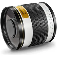 walimex pro 500/6,3 DSLR