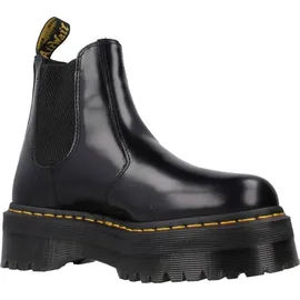 Dr. Martens 2976 Quad Smooth Stiefel Black 40