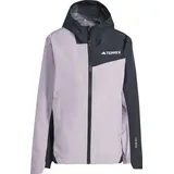 Adidas Damen Funktionsjacke Terrex Multi 2.5L PRLOFI/BLACK, XS