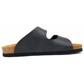 Dr. Brinkmann Pantolette Grau 44