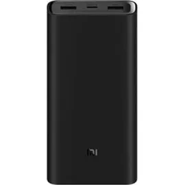 Xiaomi Redmi Fast Charge Powerbank - Black
