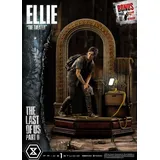 Prime 1 Studio The Last of Us Part Ii Ultimate Premium Masterline Series Statue 1/4 Ellie The Theater" Bonus Version 58 cm