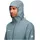 Mammut Linard Light Hardshell Jacke - Strata / Silver Sage - M